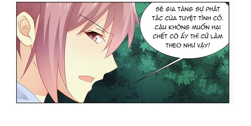 Phúc Hắc Tổng Tài Đừng Tới Đây Chapter 55 - 14