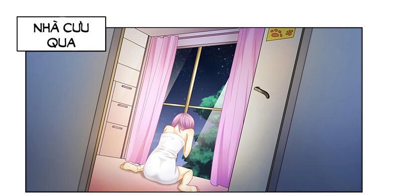 Phúc Hắc Tổng Tài Đừng Tới Đây Chapter 55 - 15