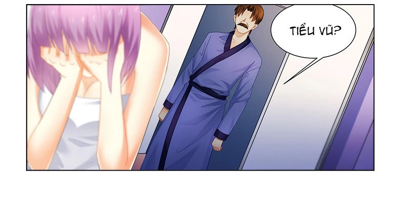 Phúc Hắc Tổng Tài Đừng Tới Đây Chapter 55 - 17