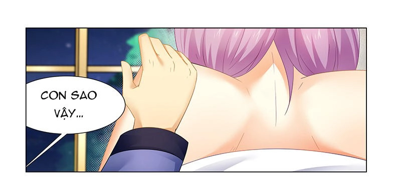 Phúc Hắc Tổng Tài Đừng Tới Đây Chapter 55 - 18