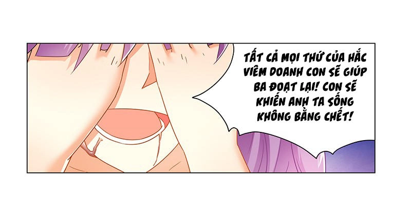 Phúc Hắc Tổng Tài Đừng Tới Đây Chapter 56 - 8