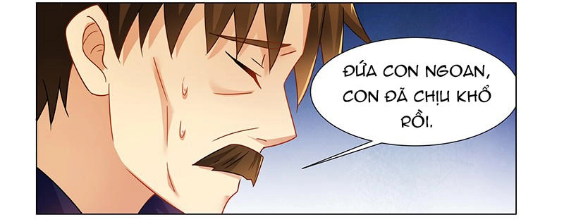 Phúc Hắc Tổng Tài Đừng Tới Đây Chapter 56 - 11