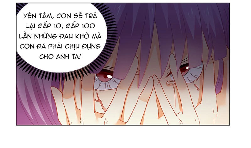 Phúc Hắc Tổng Tài Đừng Tới Đây Chapter 56 - 12