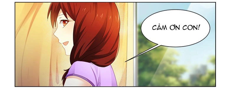 Phúc Hắc Tổng Tài Đừng Tới Đây Chapter 56 - 15