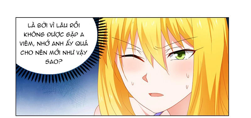 Phúc Hắc Tổng Tài Đừng Tới Đây Chapter 56 - 19