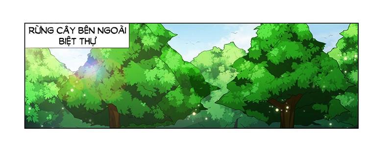 Phúc Hắc Tổng Tài Đừng Tới Đây Chapter 57 - 2