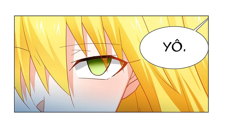 Phúc Hắc Tổng Tài Đừng Tới Đây Chapter 57 - 4