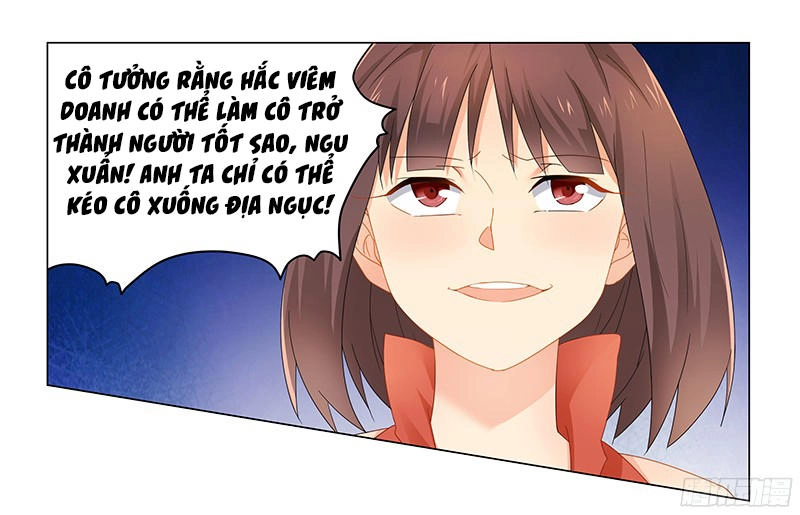 Phúc Hắc Tổng Tài Đừng Tới Đây Chapter 57 - 11