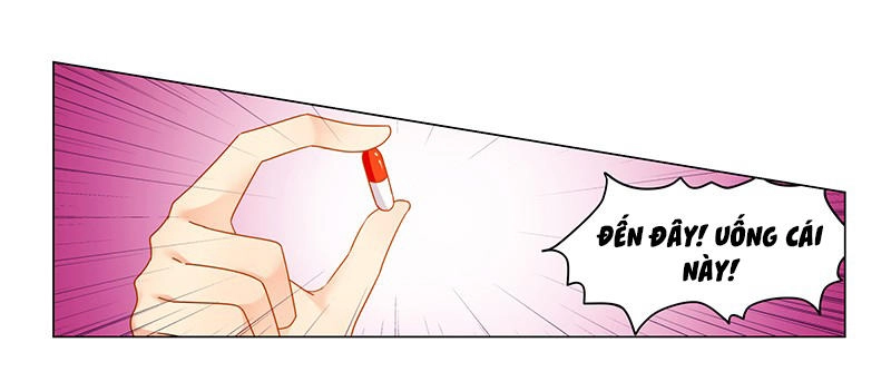 Phúc Hắc Tổng Tài Đừng Tới Đây Chapter 57 - 12