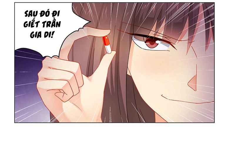 Phúc Hắc Tổng Tài Đừng Tới Đây Chapter 57 - 13