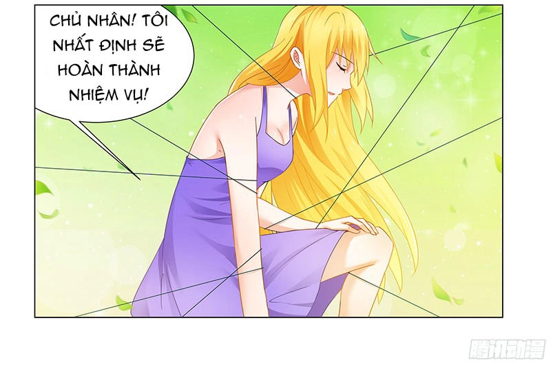 Phúc Hắc Tổng Tài Đừng Tới Đây Chapter 57 - 22