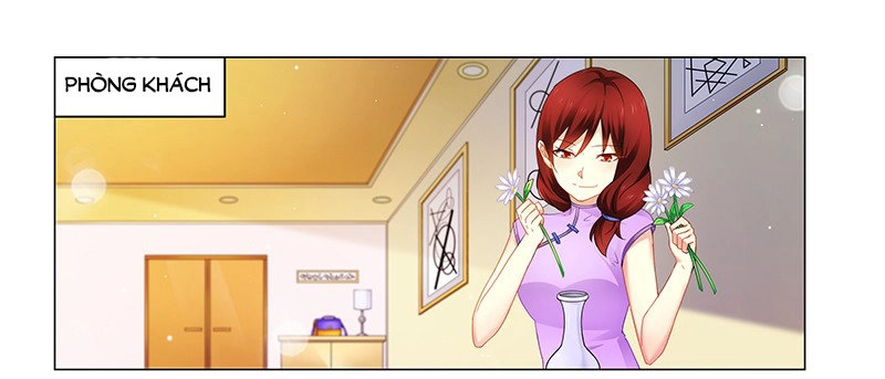 Phúc Hắc Tổng Tài Đừng Tới Đây Chapter 58 - 4