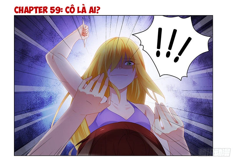 Phúc Hắc Tổng Tài Đừng Tới Đây Chapter 59 - 1