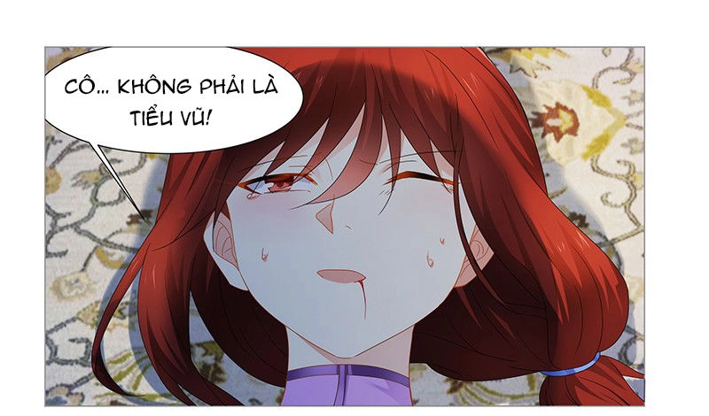 Phúc Hắc Tổng Tài Đừng Tới Đây Chapter 59 - 4