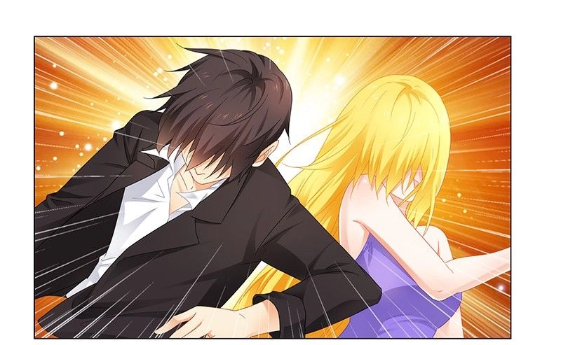 Phúc Hắc Tổng Tài Đừng Tới Đây Chapter 59 - 7