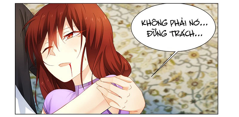 Phúc Hắc Tổng Tài Đừng Tới Đây Chapter 59 - 14