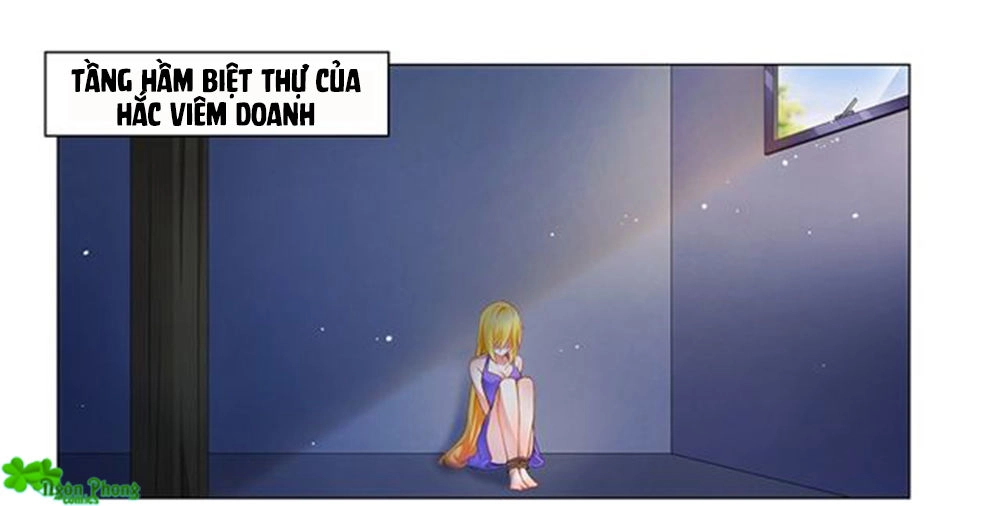Phúc Hắc Tổng Tài Đừng Tới Đây Chapter 60 - 2