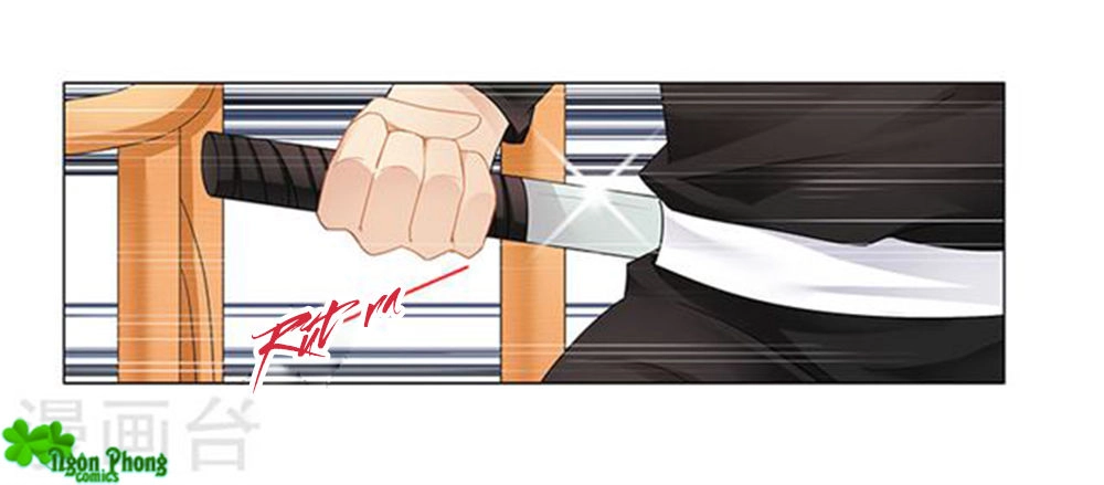 Phúc Hắc Tổng Tài Đừng Tới Đây Chapter 61 - 5