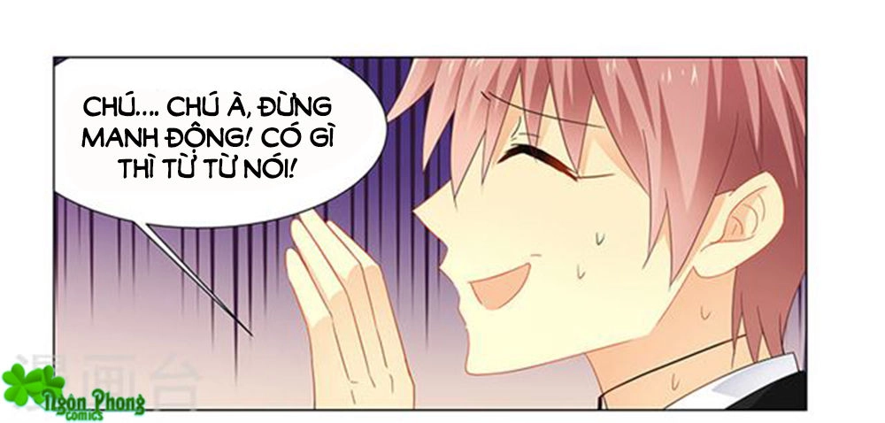 Phúc Hắc Tổng Tài Đừng Tới Đây Chapter 61 - 7