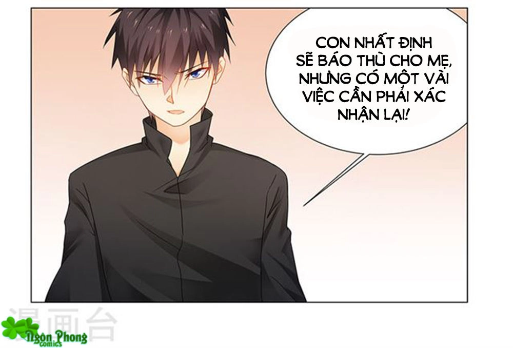 Phúc Hắc Tổng Tài Đừng Tới Đây Chapter 61 - 9