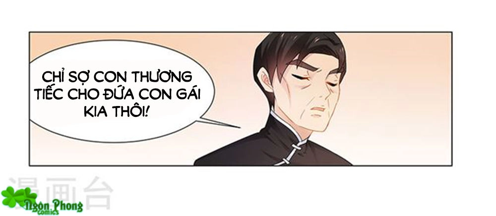 Phúc Hắc Tổng Tài Đừng Tới Đây Chapter 61 - 10