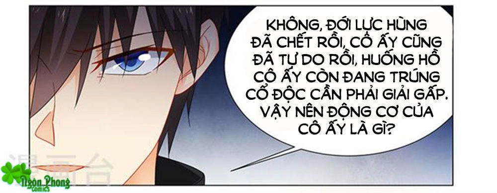 Phúc Hắc Tổng Tài Đừng Tới Đây Chapter 61 - 11