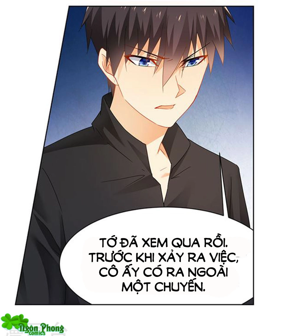 Phúc Hắc Tổng Tài Đừng Tới Đây Chapter 61 - 13