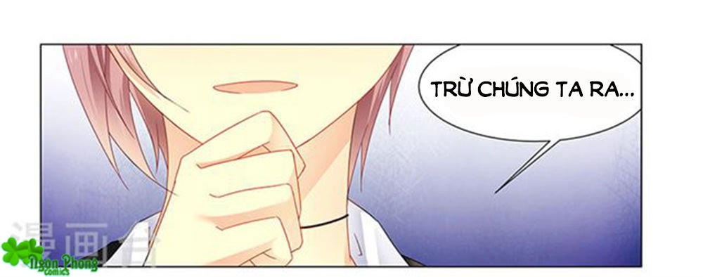 Phúc Hắc Tổng Tài Đừng Tới Đây Chapter 61 - 14