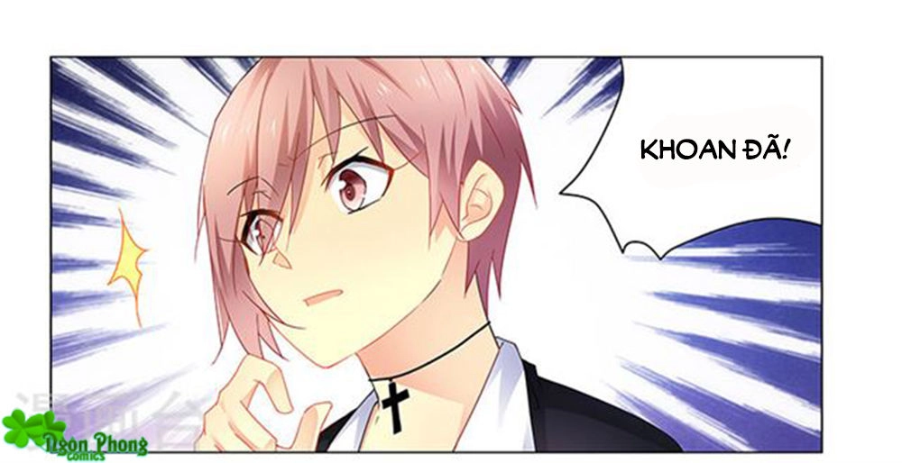 Phúc Hắc Tổng Tài Đừng Tới Đây Chapter 61 - 17