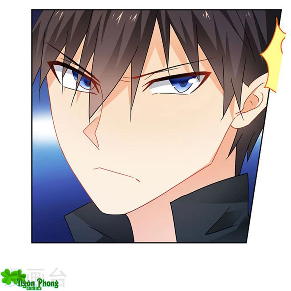 Phúc Hắc Tổng Tài Đừng Tới Đây Chapter 61 - 19