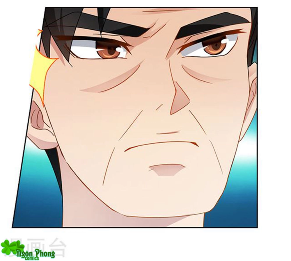 Phúc Hắc Tổng Tài Đừng Tới Đây Chapter 61 - 20