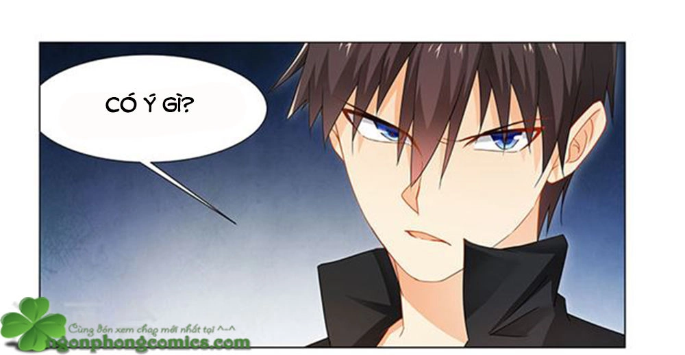 Phúc Hắc Tổng Tài Đừng Tới Đây Chapter 61 - 21