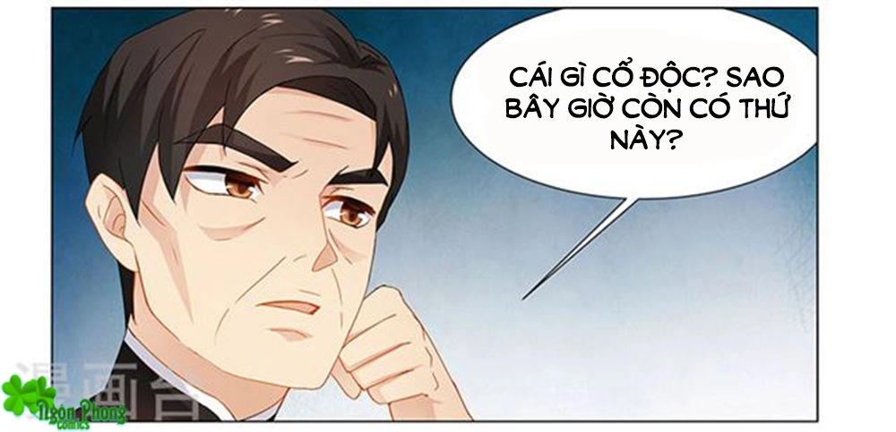 Phúc Hắc Tổng Tài Đừng Tới Đây Chapter 62 - 3