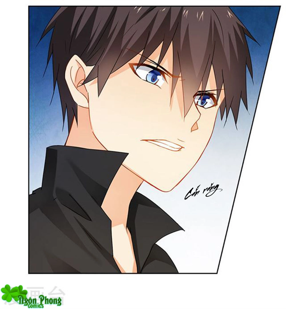 Phúc Hắc Tổng Tài Đừng Tới Đây Chapter 62 - 6