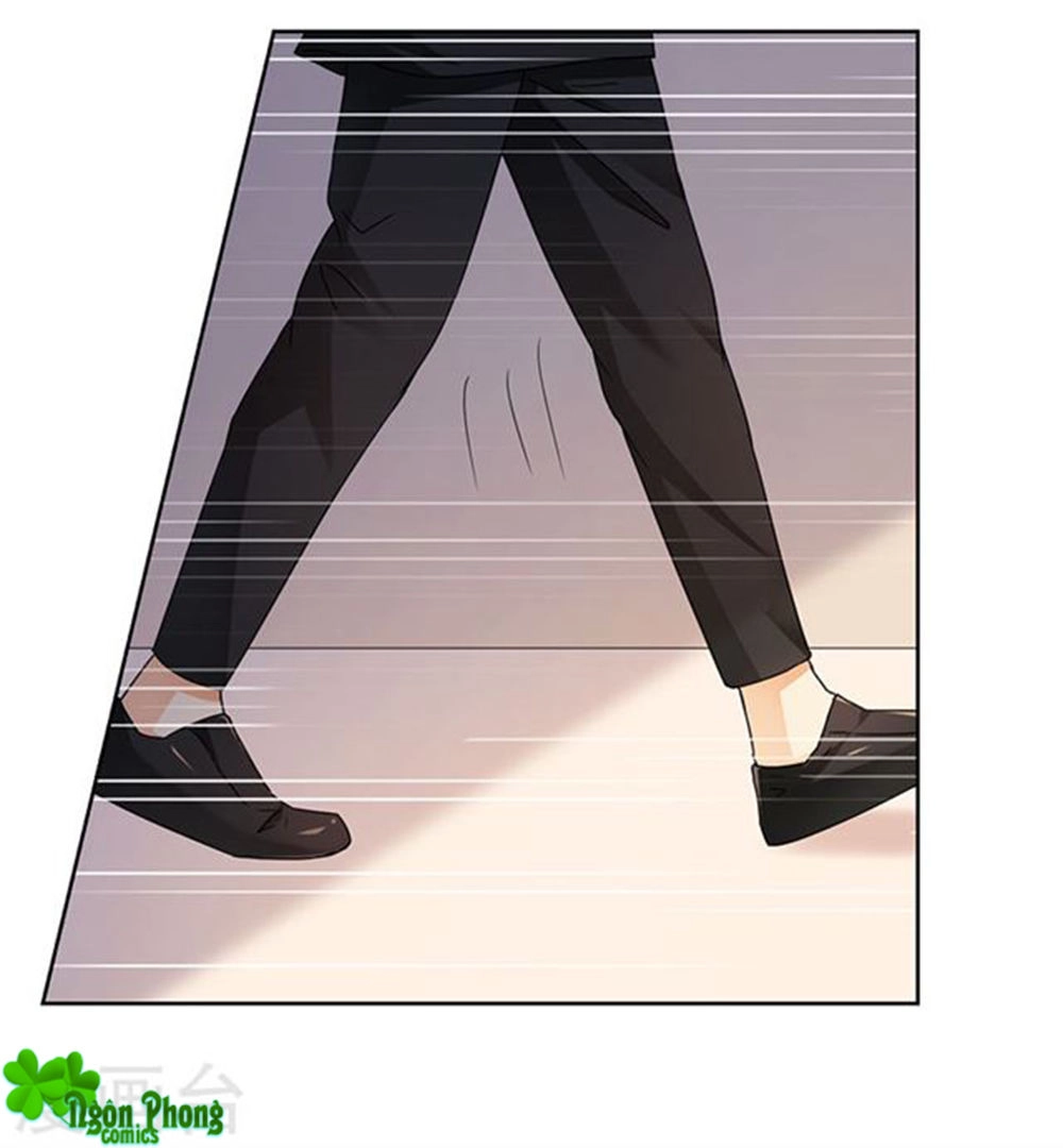 Phúc Hắc Tổng Tài Đừng Tới Đây Chapter 62 - 7