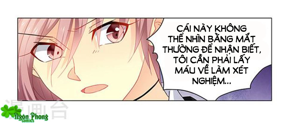 Phúc Hắc Tổng Tài Đừng Tới Đây Chapter 62 - 9