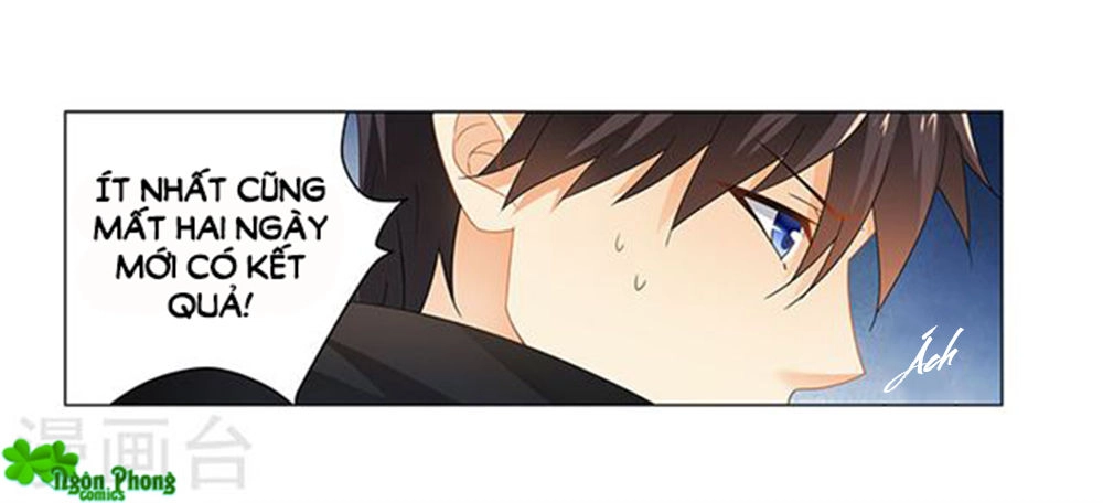 Phúc Hắc Tổng Tài Đừng Tới Đây Chapter 62 - 10