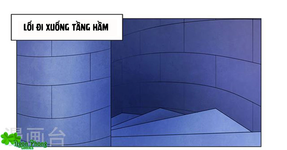 Phúc Hắc Tổng Tài Đừng Tới Đây Chapter 62 - 11