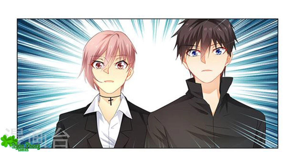 Phúc Hắc Tổng Tài Đừng Tới Đây Chapter 62 - 15