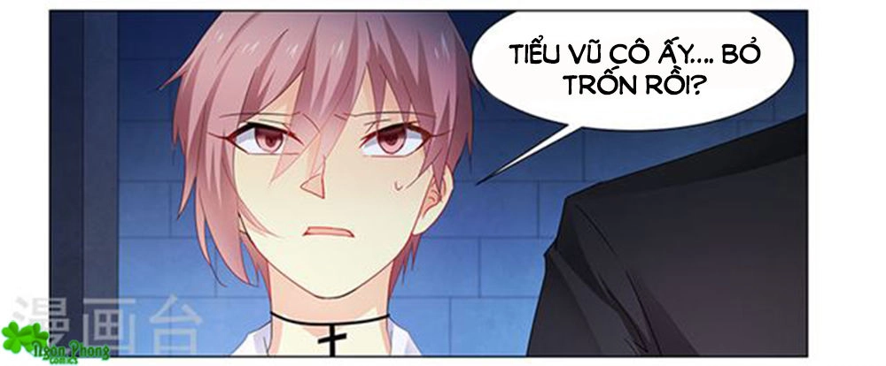 Phúc Hắc Tổng Tài Đừng Tới Đây Chapter 62 - 16