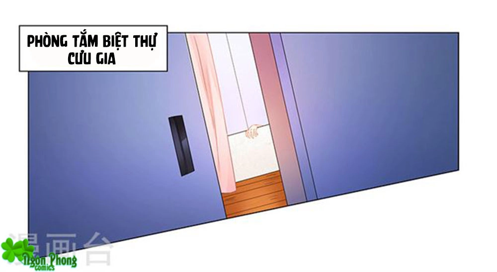 Phúc Hắc Tổng Tài Đừng Tới Đây Chapter 62 - 18