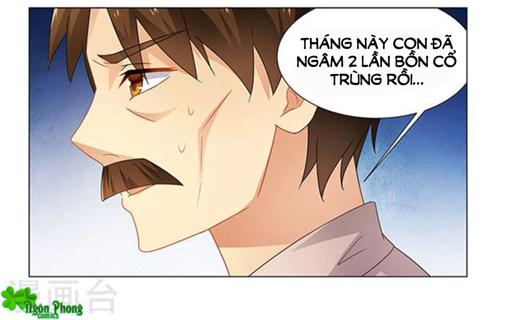 Phúc Hắc Tổng Tài Đừng Tới Đây Chapter 63 - 10