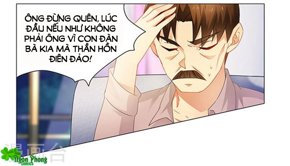 Phúc Hắc Tổng Tài Đừng Tới Đây Chapter 63 - 18