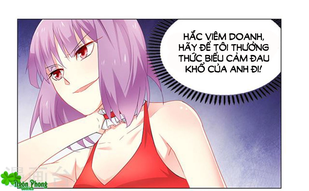 Phúc Hắc Tổng Tài Đừng Tới Đây Chapter 64 - 5