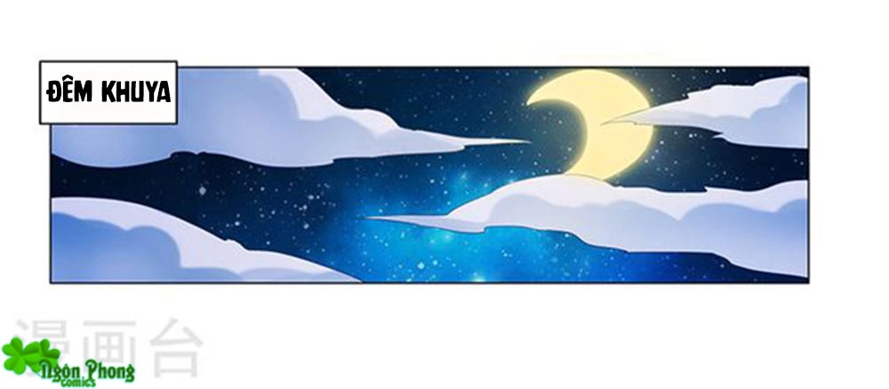 Phúc Hắc Tổng Tài Đừng Tới Đây Chapter 64 - 6