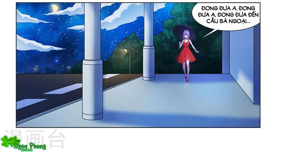 Phúc Hắc Tổng Tài Đừng Tới Đây Chapter 64 - 7