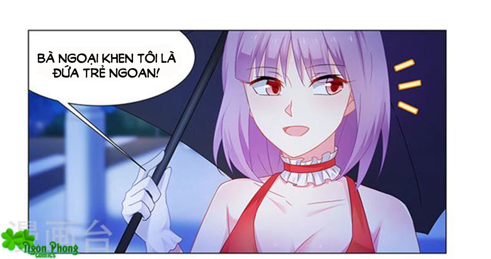 Phúc Hắc Tổng Tài Đừng Tới Đây Chapter 64 - 8