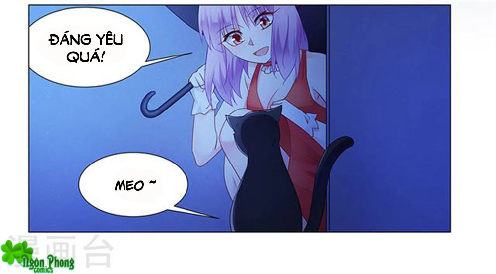 Phúc Hắc Tổng Tài Đừng Tới Đây Chapter 64 - 10