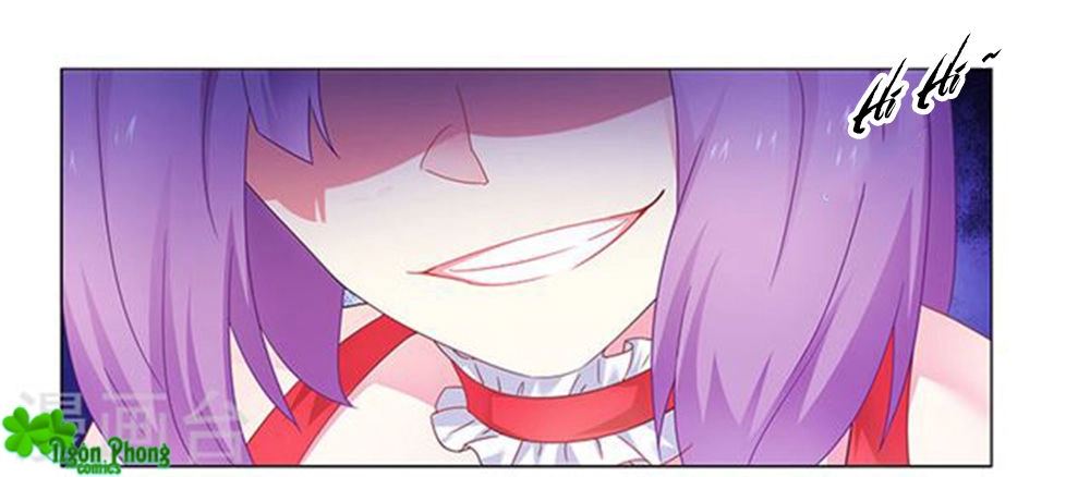 Phúc Hắc Tổng Tài Đừng Tới Đây Chapter 64 - 11