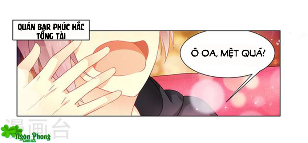 Phúc Hắc Tổng Tài Đừng Tới Đây Chapter 64 - 14